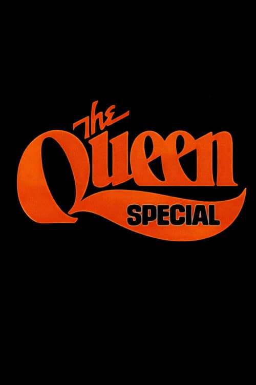 Poster for The Queen Special