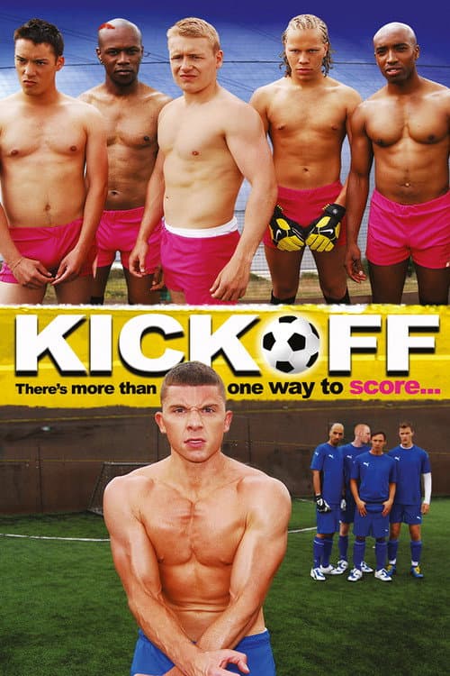 Poster for KickOff