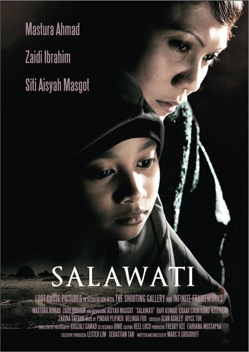Poster for Salawati