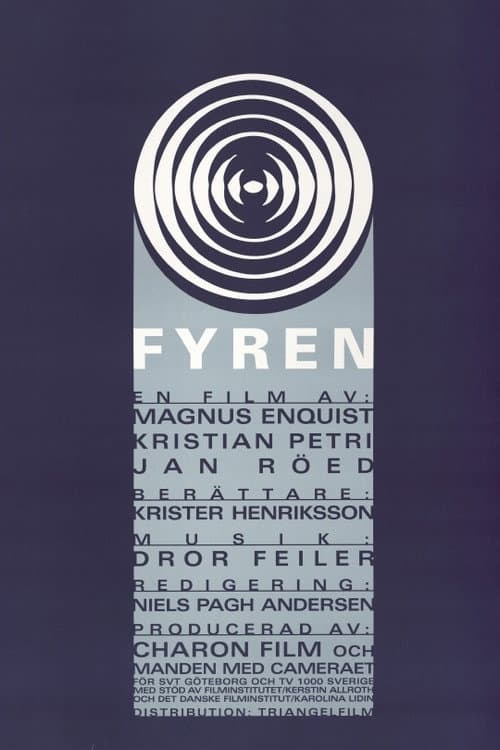 Poster for Lighthouse