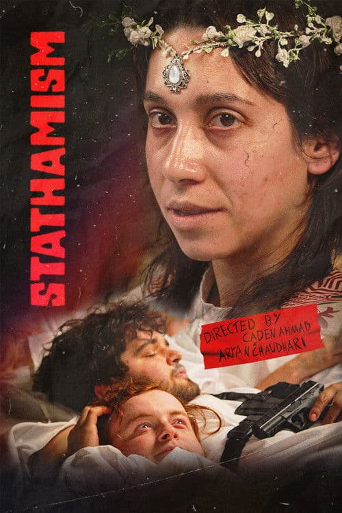 Poster for Stathamism