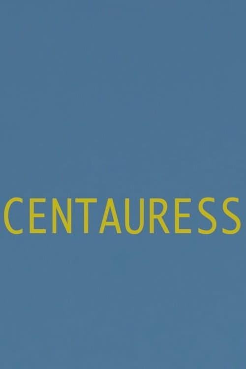 Poster for Centauress