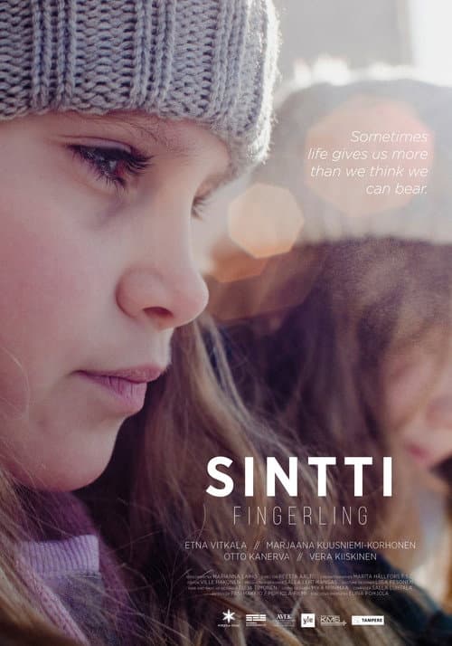 Poster for Fingerling