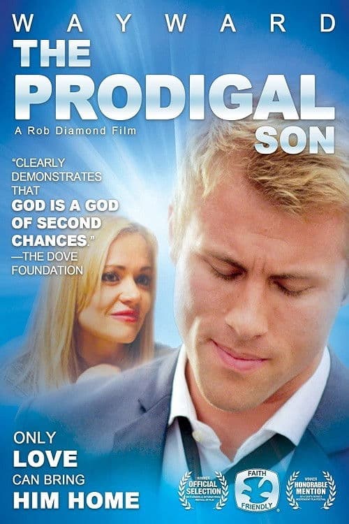 Poster for Wayward: The Prodigal Son
