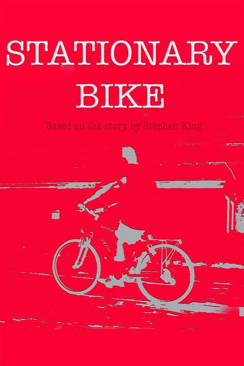 Poster for Stationary Bike
