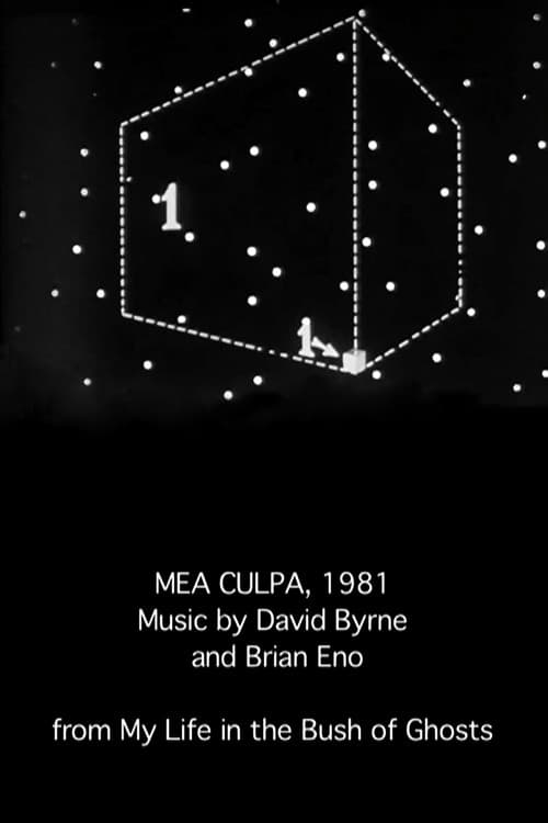 Poster for Mea Culpa