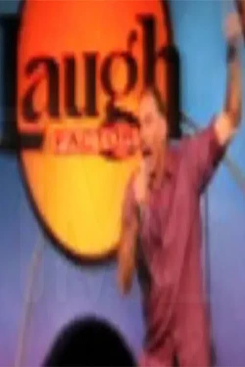 Poster for Michael Richards Racist Tirade at the Laugh Factory