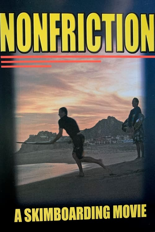 Poster for Nonfriction