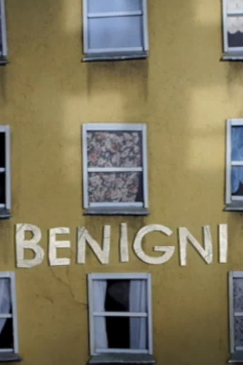 Poster for Benigni