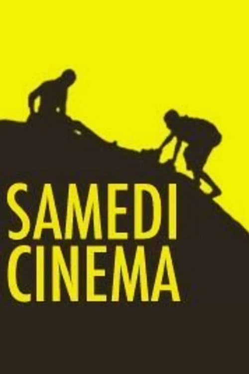 Poster for Samedi Cinema