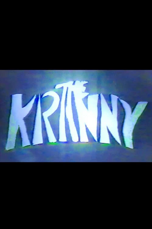 Poster for The Kranny