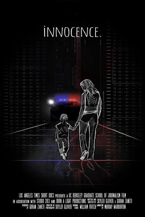 Poster for Innocence.
