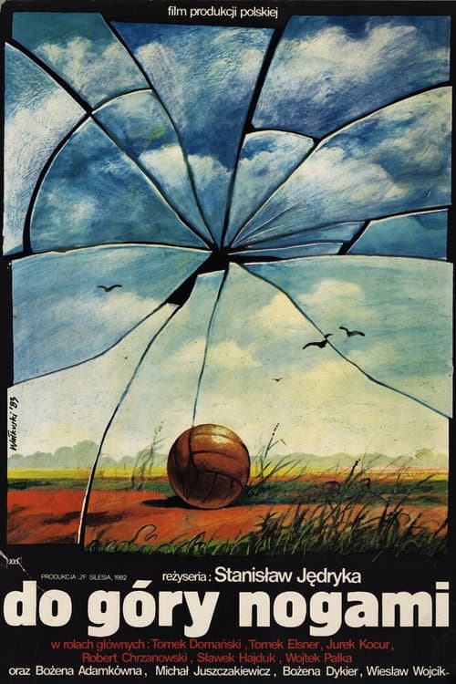 Poster for Upside Down