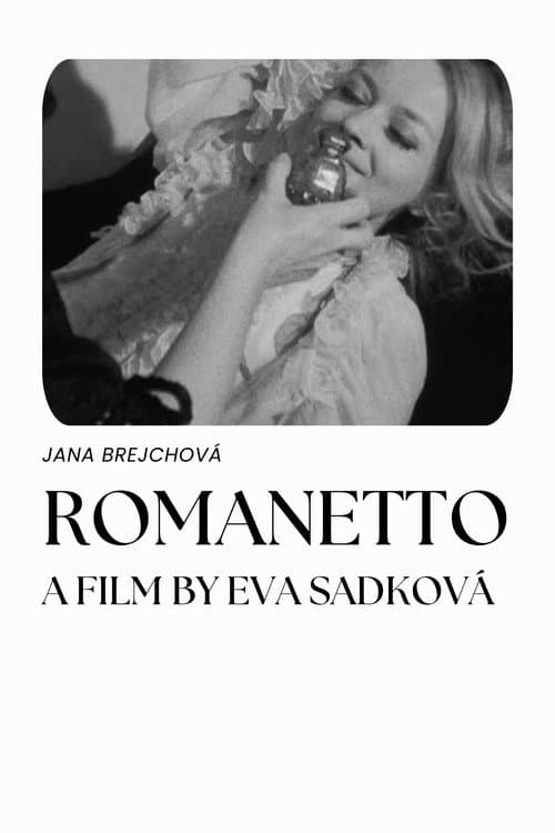 Poster for Romanetto