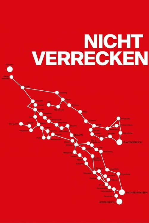 Poster for Nicht verRecken