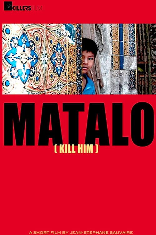 Poster for Kill Him