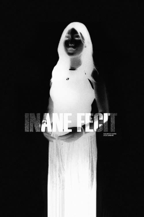 Poster for INANE FECIT