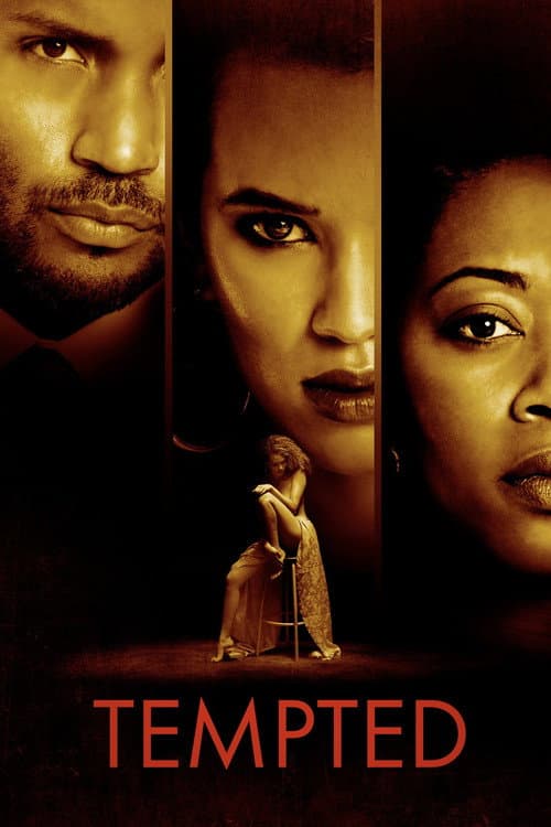 Poster for Tempted