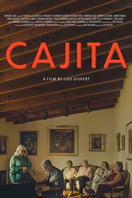 Poster for Cajita