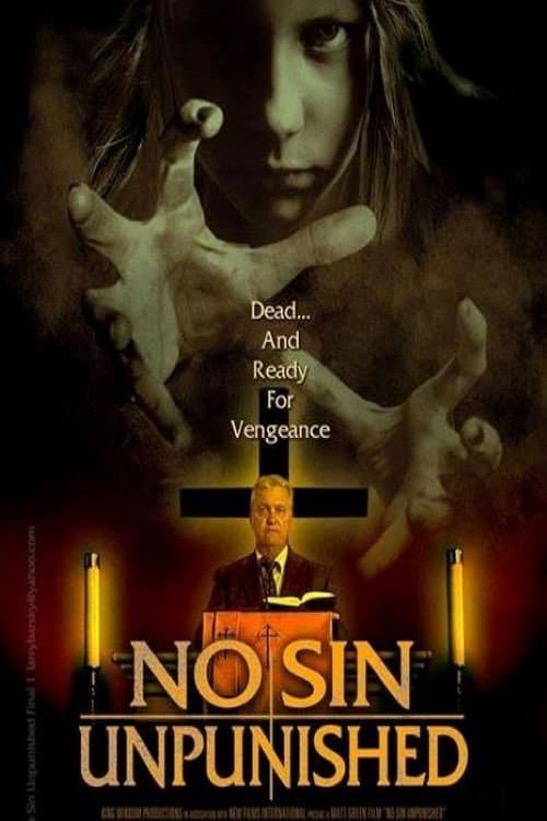 Poster for No Sin Unpunished