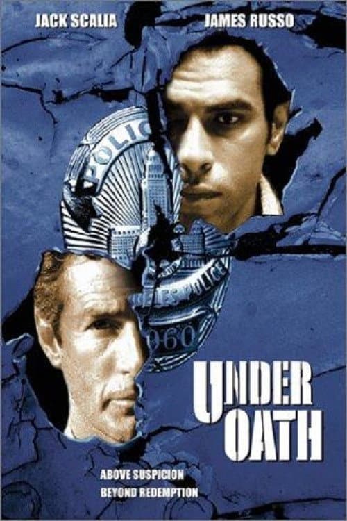 Poster for Under Oath
