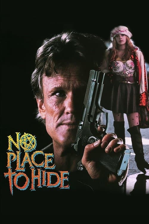 Poster for No Place to Hide