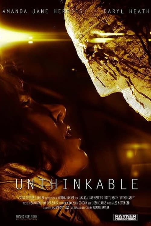 Poster for Unthinkable