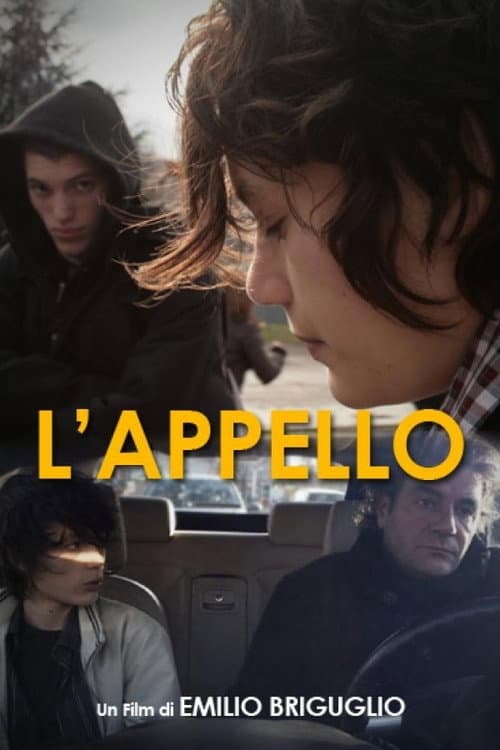Poster for L'appello