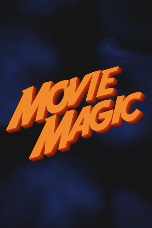 Poster for Movie Magic