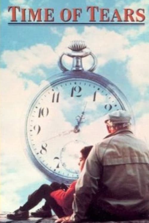 Постер до фільму «Time of Tears»