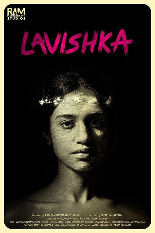 Poster for Lavishka