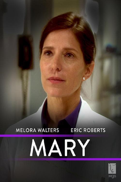Poster for Mary