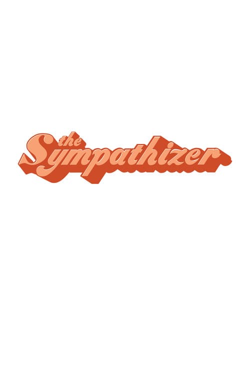 Poster for The Sympathizer