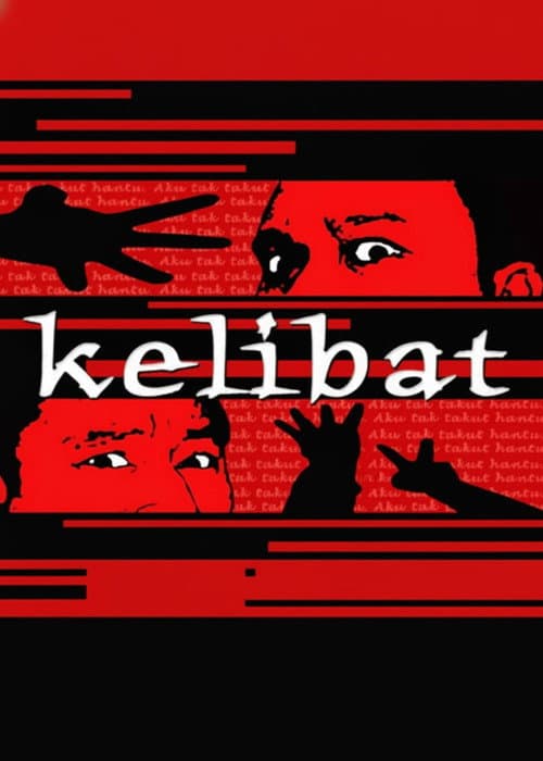 Poster for Kelibat