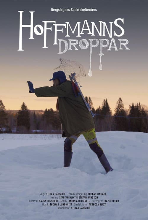 Poster for Hoffmanns droppar