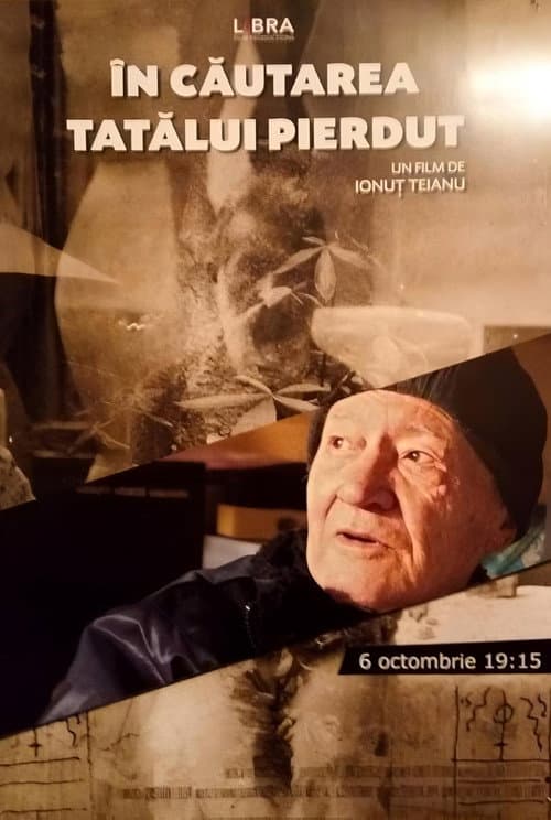Poster for In Search of the Lost Father
