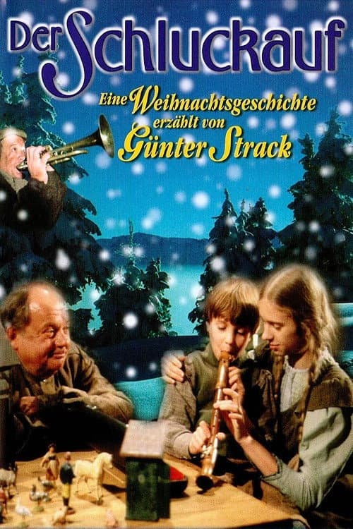 Poster for Der Schluckauf