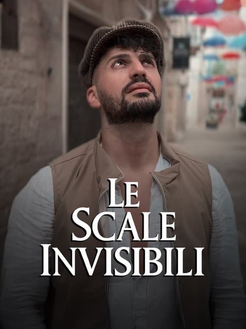 Poster for Le scale Invisibili