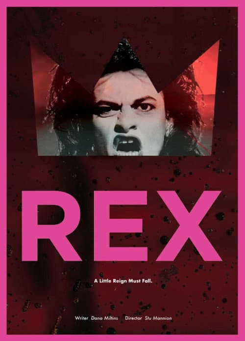 Poster for Rex