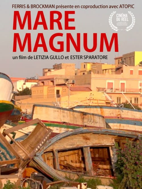 Poster for Mare Magnum