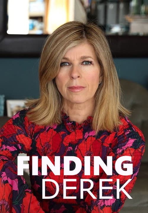 Poster for Kate Garraway: Finding Derek