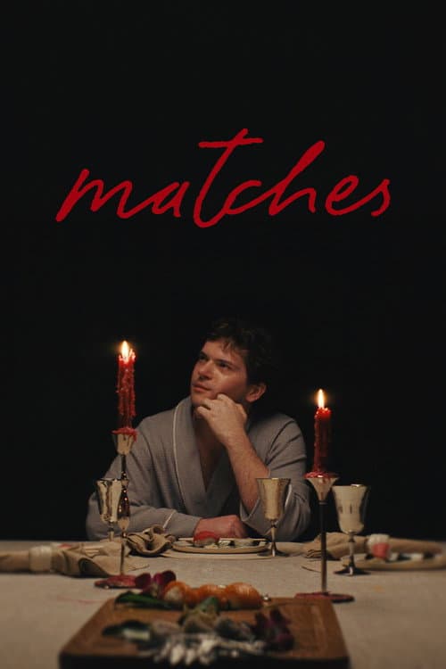 Poster for Matches