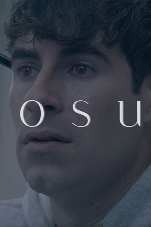 Poster for Closure