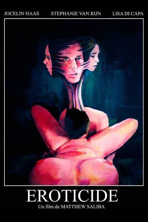 Poster for Eroticide