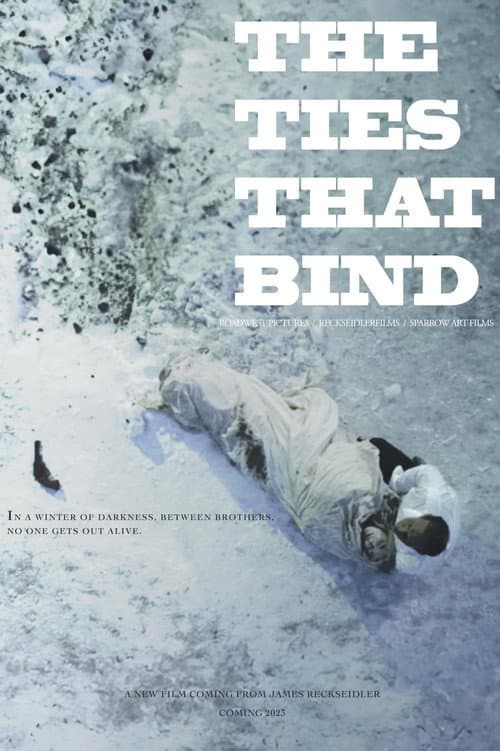 Poster for The Ties That Bind