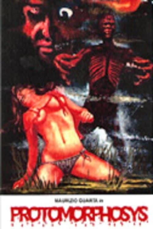 Poster for Protomorphosys
