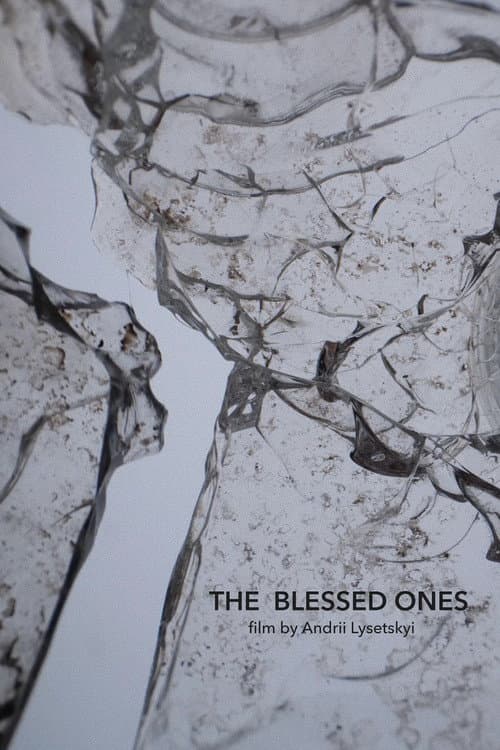 Poster for The Blessed Ones