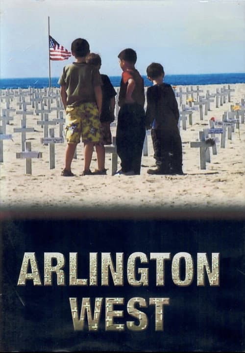 Poster for Arlington West