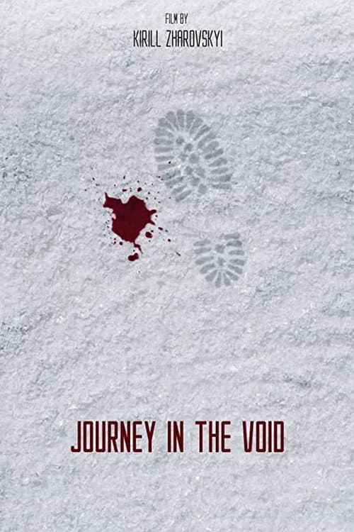 Poster for Journey in the Void