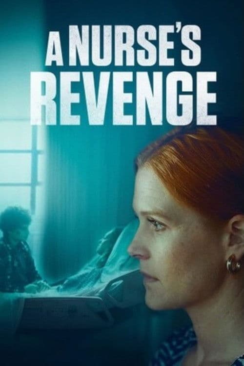 Poster for A Nurse's Revenge